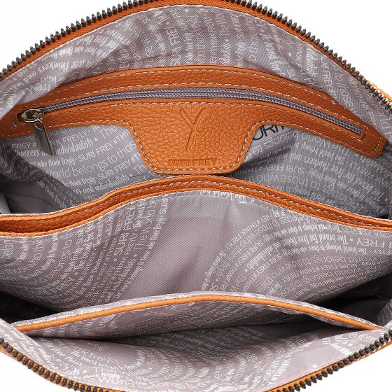 Suri Frey Freddy Borsa a tracolla 29 cm