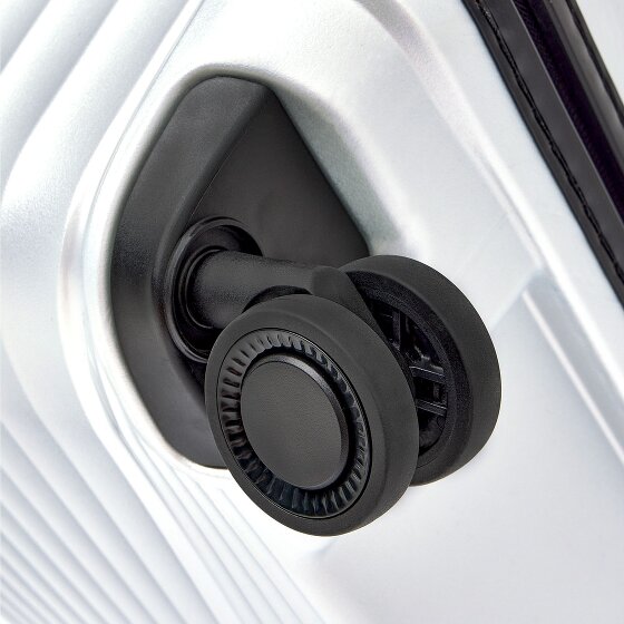 Pactastic Collection 02 THE MEDIUM 4 ruote Carrello 67 cm