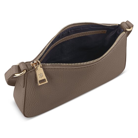 Lazarotti Bologna Leather Borsa a tracolla Pelle 22 cm