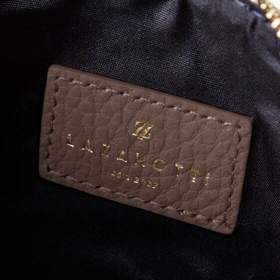 Lazarotti Bologna Leather Borsa a tracolla Pelle 22 cm