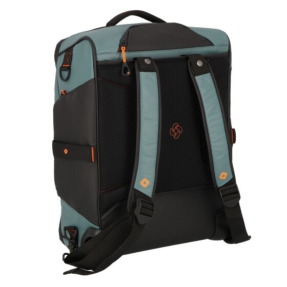 Samsonite Paradiver Light 2-Wheel Holdall 55 cm