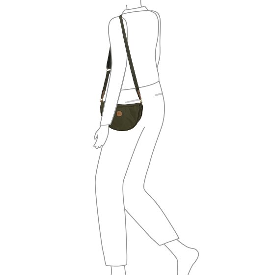 Bric's X-Collection Borsa a tracolla 28 cm