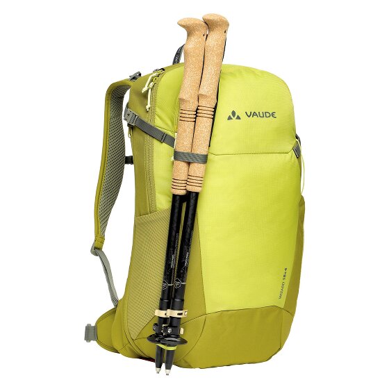 Vaude Wizard 18 L Zaino da trekking 50 cm