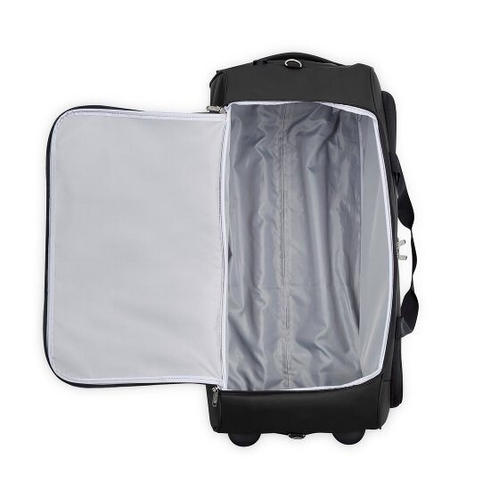 Delsey Paris Pin Up 2 ruote Borsa da viaggio 74 cm