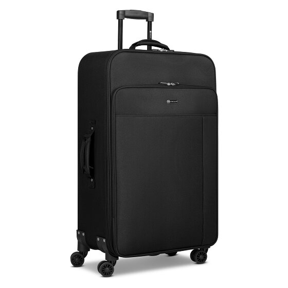 Check.In Sevilla 3.0 4 ruote Carrello L 78 cm