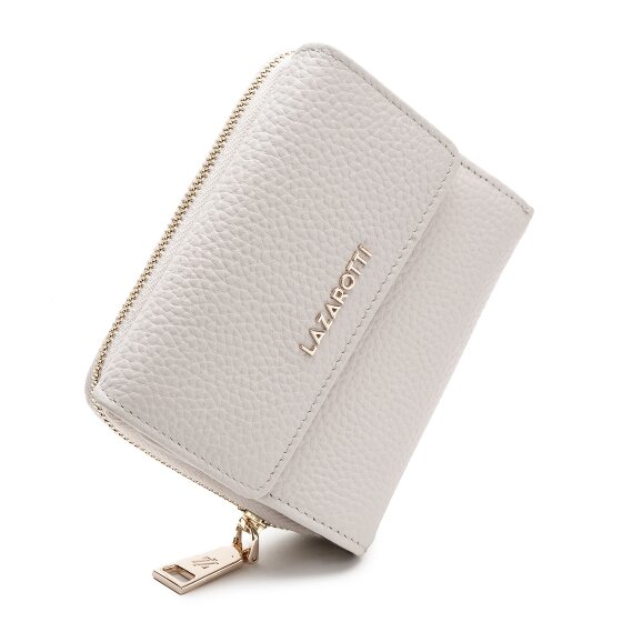 Lazarotti Bologna Leather Portafoglio Pelle 12 cm