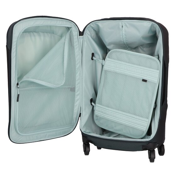 Thule Subterra 2 4 ruote Carrello 70 cm