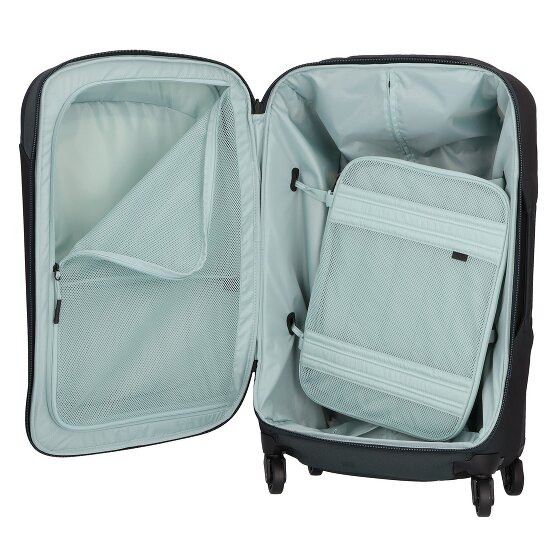 Thule Subterra 2 4 ruote Carrello 70 cm