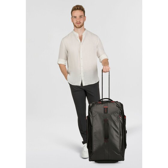 Samsonite Paradiver Light 2 ruote Borsa da viaggio 67 cm