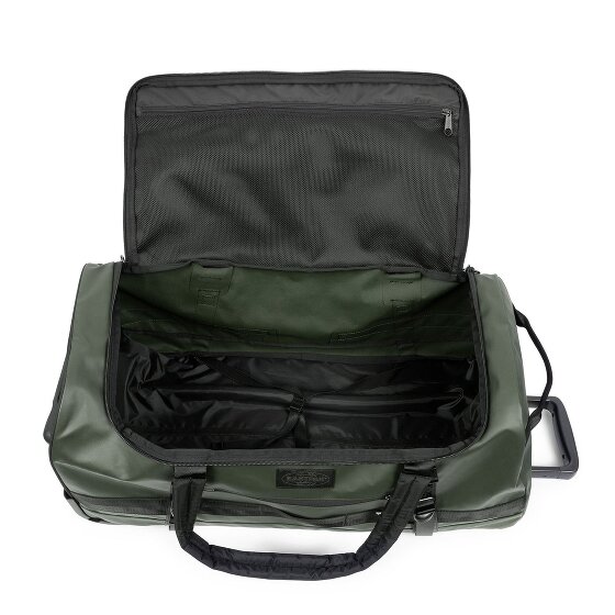 Eastpak 0 Duffle Pack 2 ruote Borsa da viaggio M 67 cm