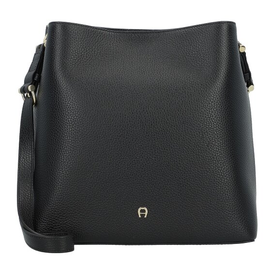 AIGNER Delia Borsa a tracolla Pelle 27 cm