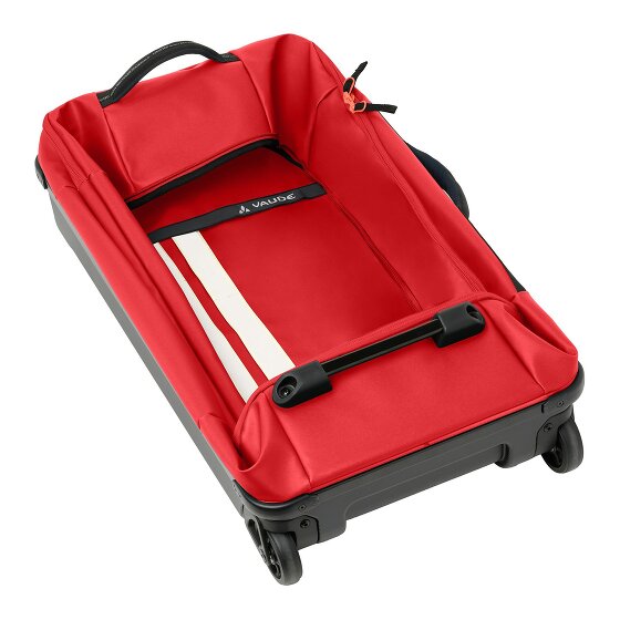 Vaude Takutea 90 2 ruote Carrello 77 cm