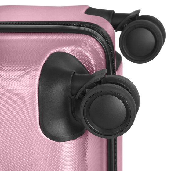 Smartbox Edition 03 4 ruote Carrello 75 cm Smartbox Edition 03 4 ruote Carrello 75 cm