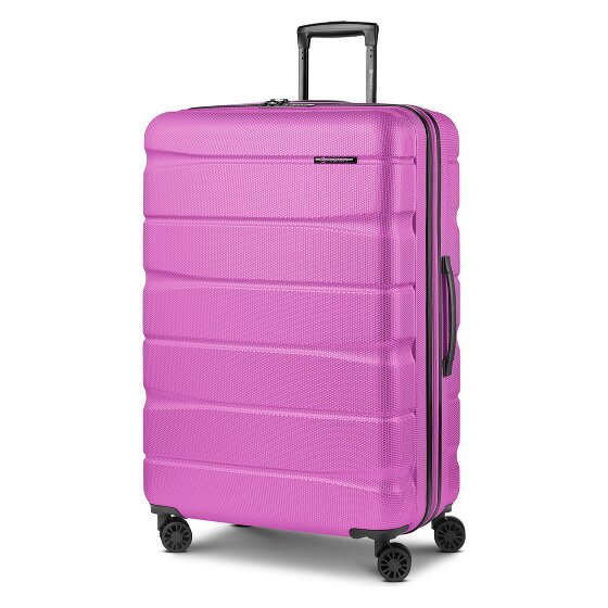 Franky Munich 4.0 4 ruote Carrello L 76 cm espandibile