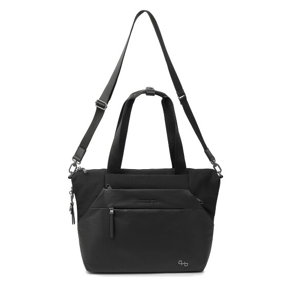 Hedgren Furo Valigetta Protezione RFID 46 cm Vano porta PC