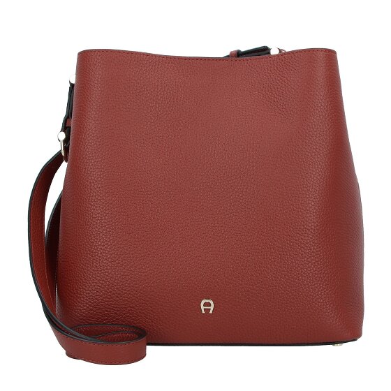AIGNER Delia Borsa a tracolla Pelle 27 cm