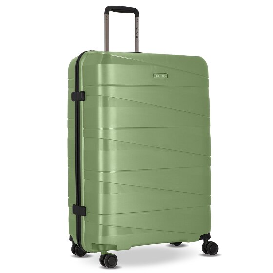 Redolz Essentials 10 LARGE 4 ruote Carrello 76 cm