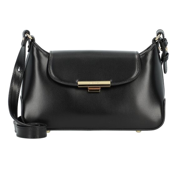 Lancaster Suave Evenly Borsa a tracolla M Pelle 26.5 cm