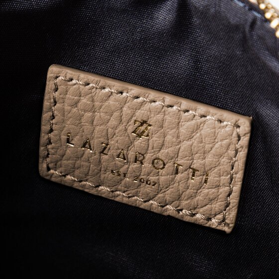 Lazarotti Bologna Leather Borsa a tracolla Pelle 22 cm