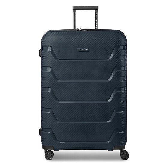 Smartbox Edition 01 4 ruote Carrello 76 cm espandibile