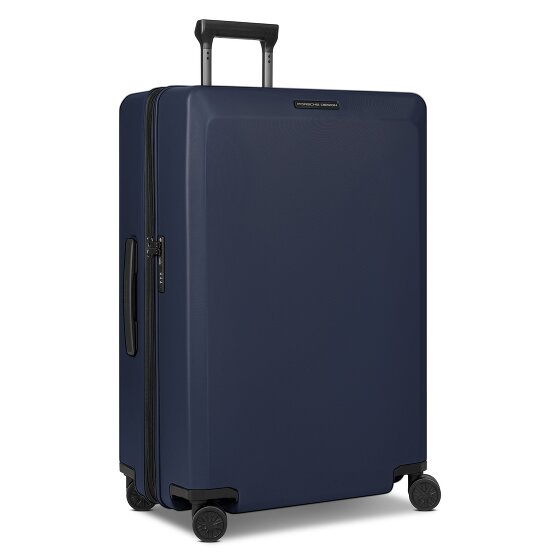 Porsche Design Voyager 4 ruote Carrello L 78 cm con piega di espansione
