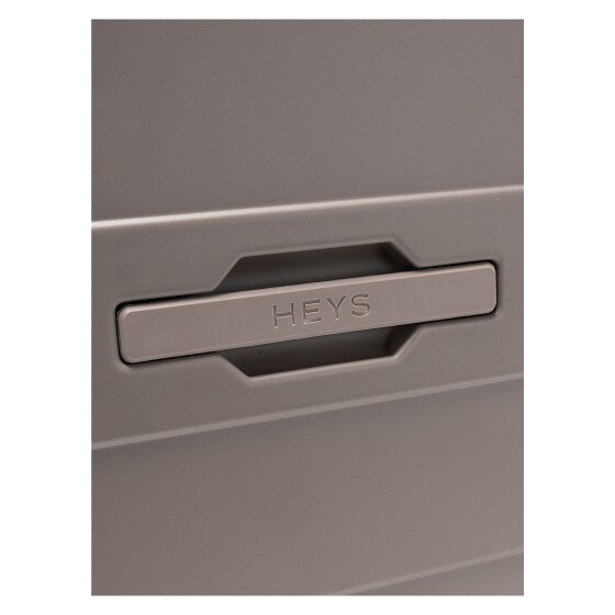 Heys ReNew 4 ruote Carrello L 76 cm espandibile