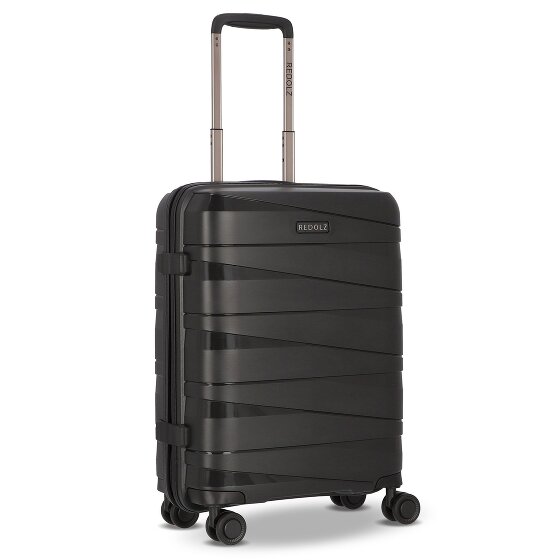 Redolz Essentials 10 CABIN 4 ruote Carrello della cabina 55 cm