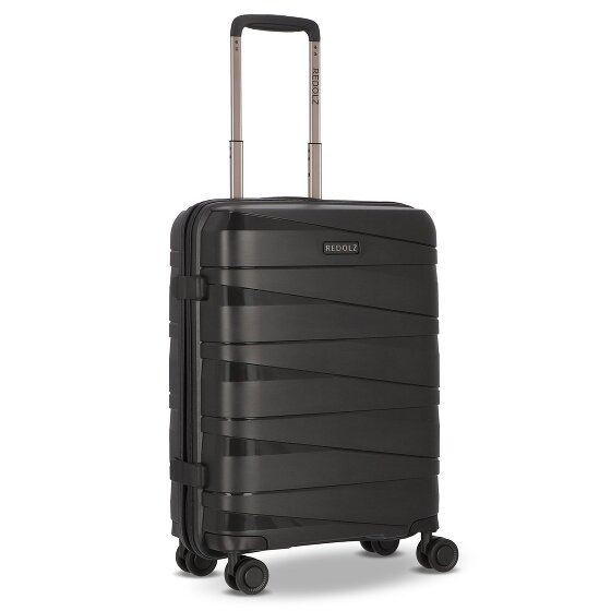 Redolz Essentials 10 CABIN 4 ruote Carrello della cabina 55 cm