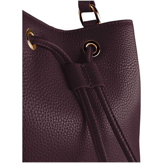 Lazarotti Bologna Leather Borsa borsa borsa Pelle 25 cm