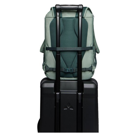 Vaude Matemo Zaino da giorno 38.5 cm Vano porta PC