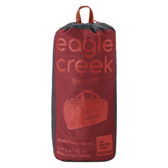 Eagle Creek No Matter What 40 L Borsa da viaggio Weekender 56 cm