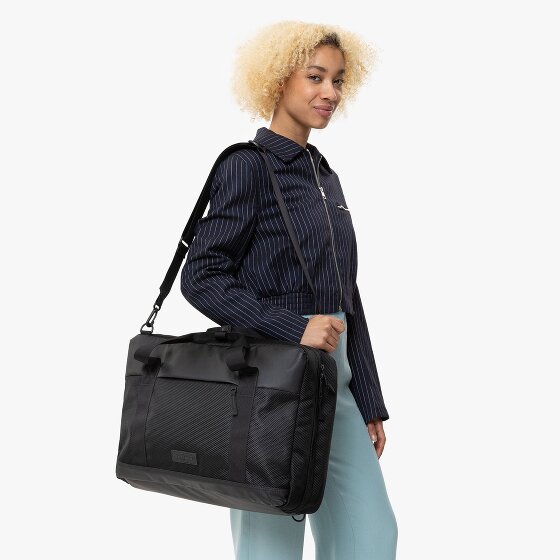 Eastpak Zaino da viaggio Multipak con scomparto per laptop da 45 cm