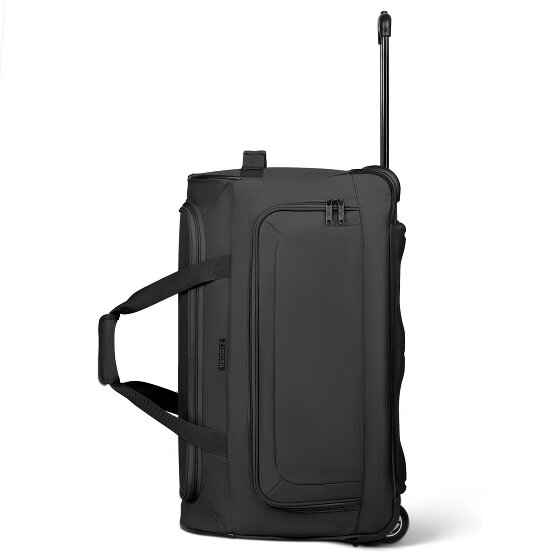 Redolz Duffle Essentials 2 ruote borsa da viaggio 61 cm