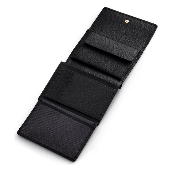 Lazarotti Bologna Leather Portafoglio Vera Pelle 12 cm