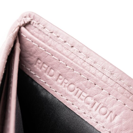 Lazarotti Bologna Leather Portafoglio Pelle 12 cm