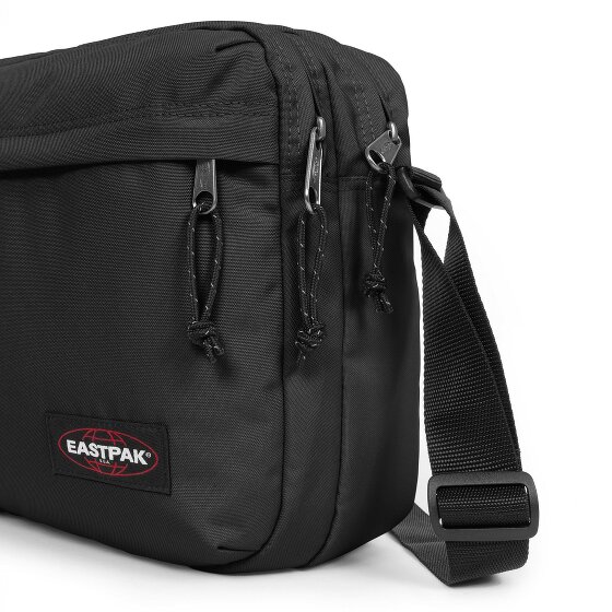 Eastpak Borsa a tracolla crosser 39 cm scomparto per laptop