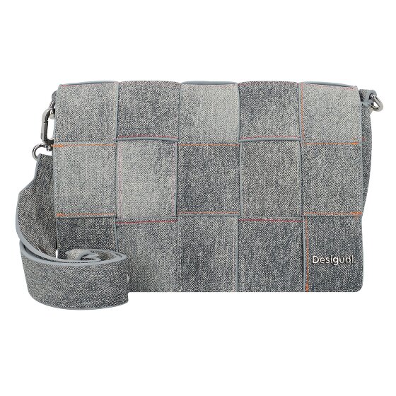 Desigual Yoko Borsa a tracolla 27.5 cm