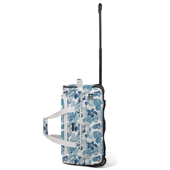 Redolz Redolz Duffle Essentials 2 Wheels Borsa da viaggio 51 cm