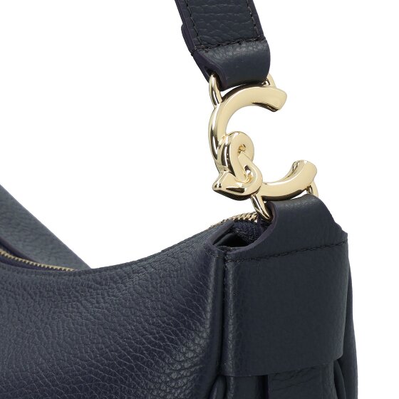 Coccinelle C-Easy Borsa a tracolla Pelle 34 cm
