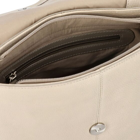 Burkely Soft Skylar Zaino da città Pelle 27 cm