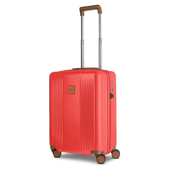 Bric's Ferrara 4 ruote Carrello della cabina S 55 cm