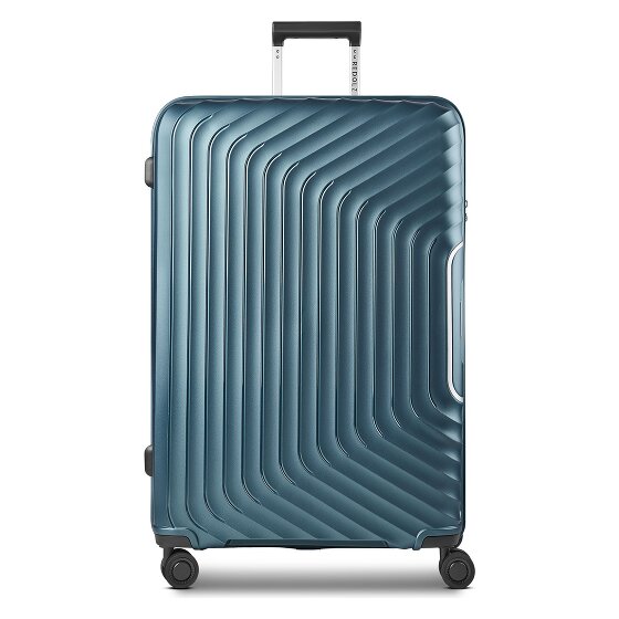 Redolz Essentials 01 4 ruote Carrello L 77 cm espandibile