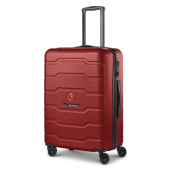 Tonino Lamborghini Bologna 4 ruote Carrello M 67 cm