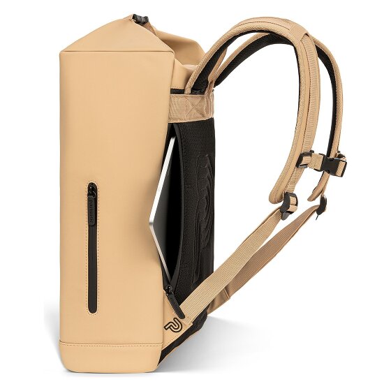 Pactastic Urban Collection Zaino da giorno 50 cm Scomparto per laptop