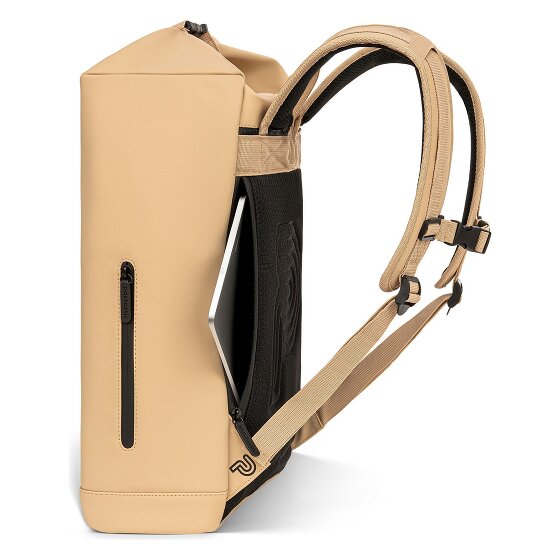 Pactastic Urban Collection Zaino da giorno 50 cm Scomparto per laptop