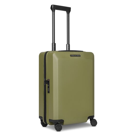 Porsche Design Voyager 4 ruote Carrello della cabina S 55 cm con piega di espansione