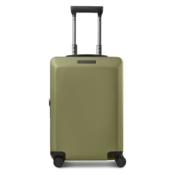 Porsche Design Voyager 3.0 4 ruote Trolley cabina S 55 cm espandibile