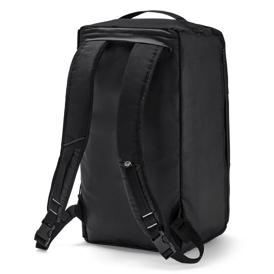 Johnny Urban Move Series Shawn Borsa da viaggio Weekender 50.5 cm