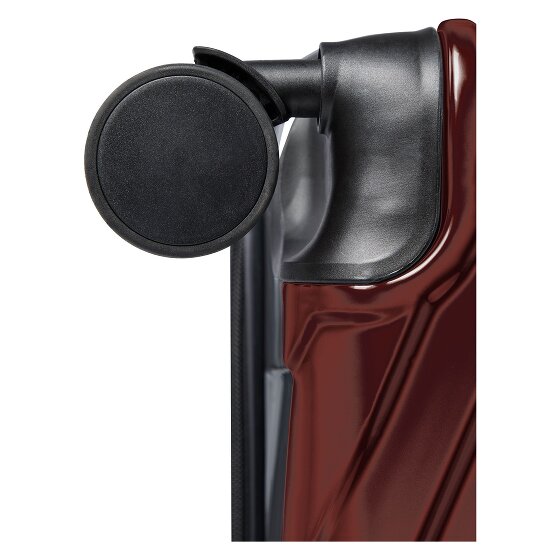 Redolz Essentials 18 2.0 4 ruote Carrello L 76 cm espandibile