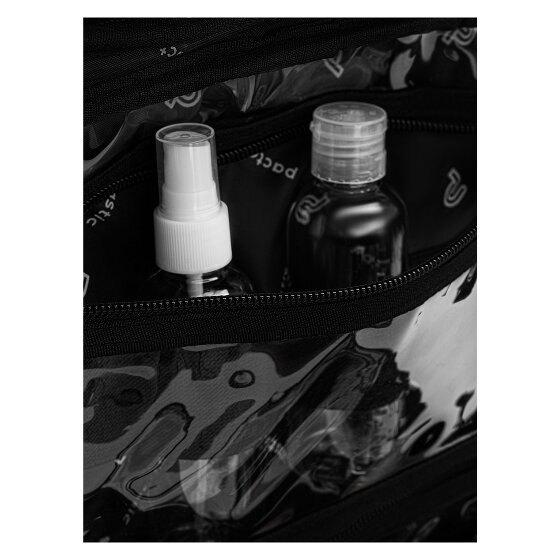 Pactastic Urban Collection Borsa da toilette 30 cm